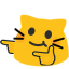 :meowfingerguns: